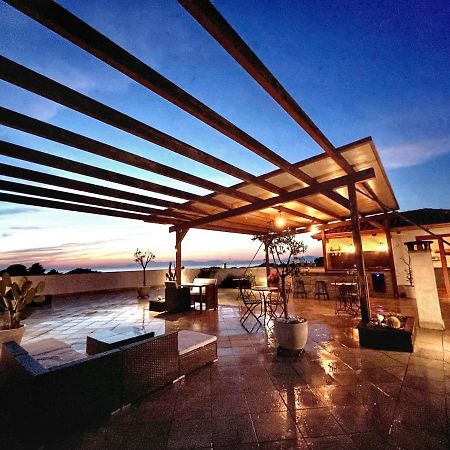 Residenza Cunto Hotel Castellabate Luaran gambar