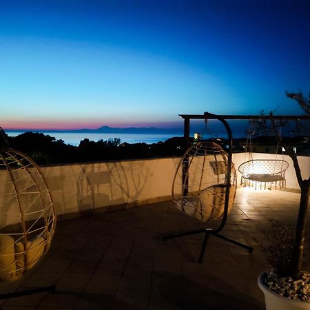 Residenza Cunto Hotel Castellabate Luaran gambar