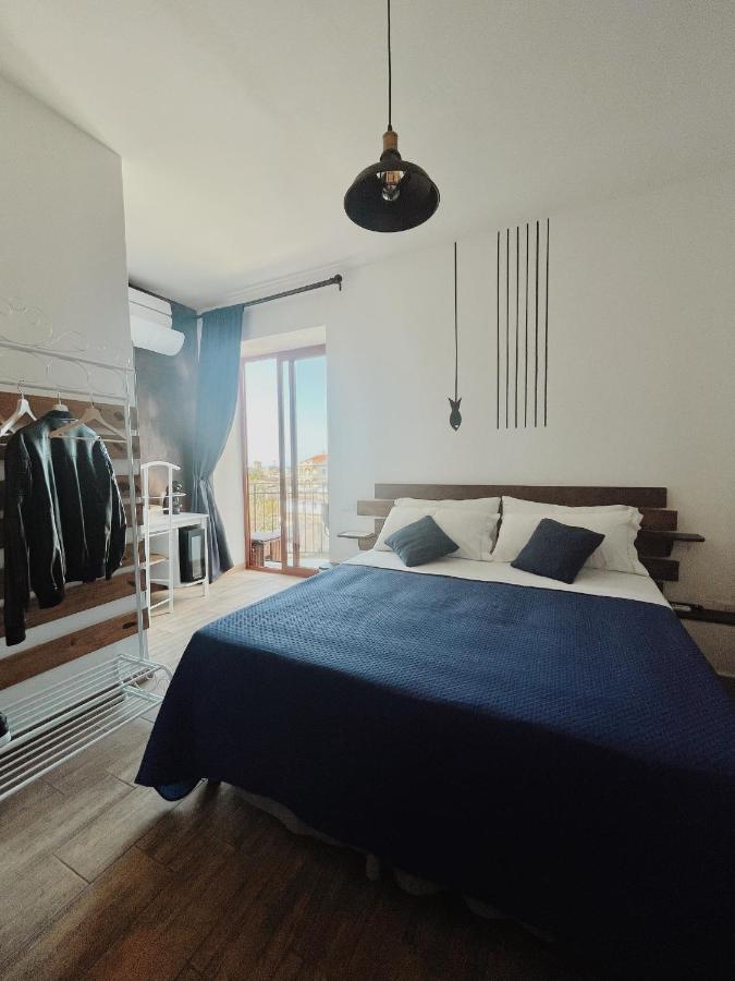 Residenza Cunto Hotel Castellabate Luaran gambar