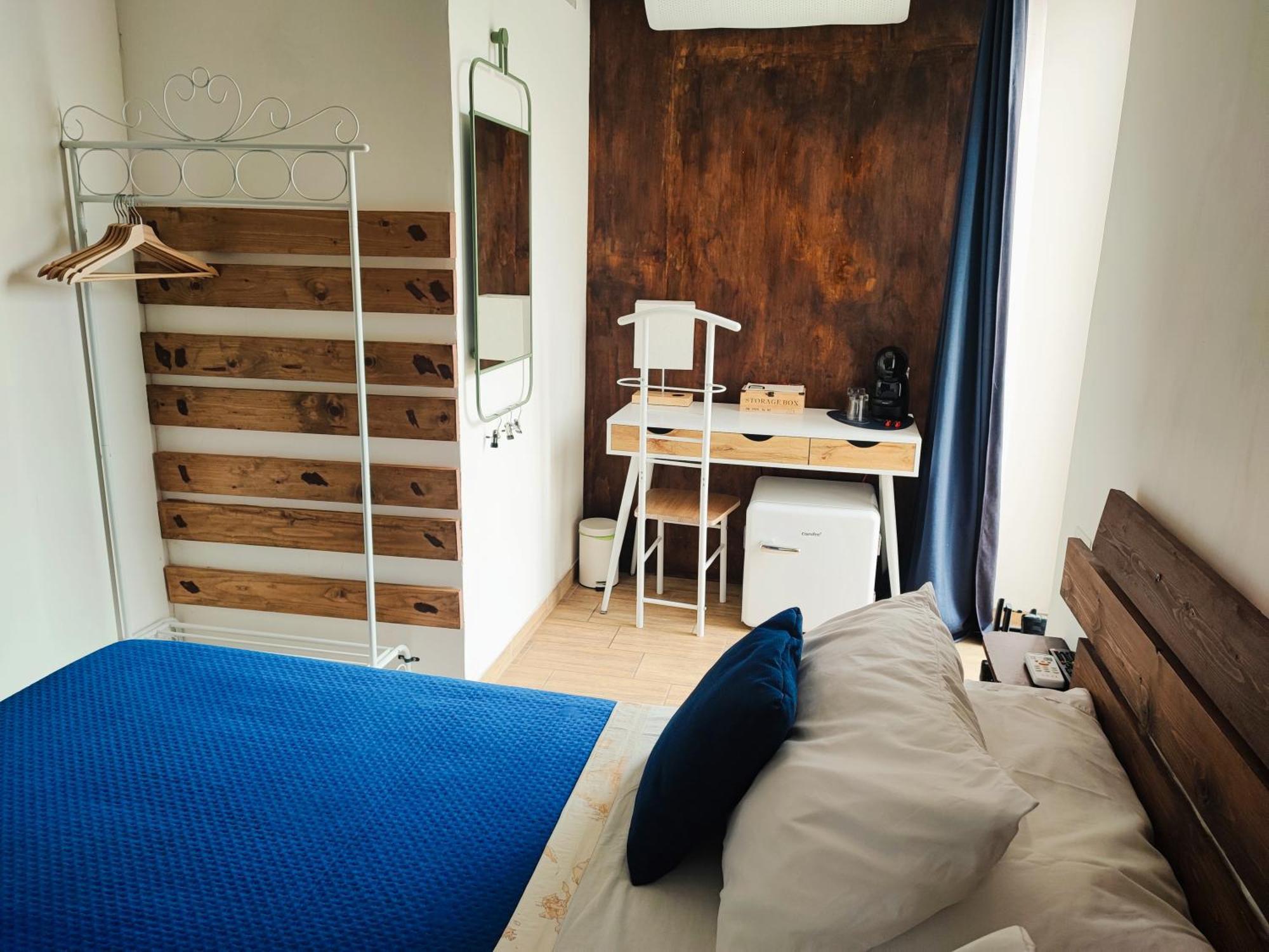 Residenza Cunto Hotel Castellabate Luaran gambar