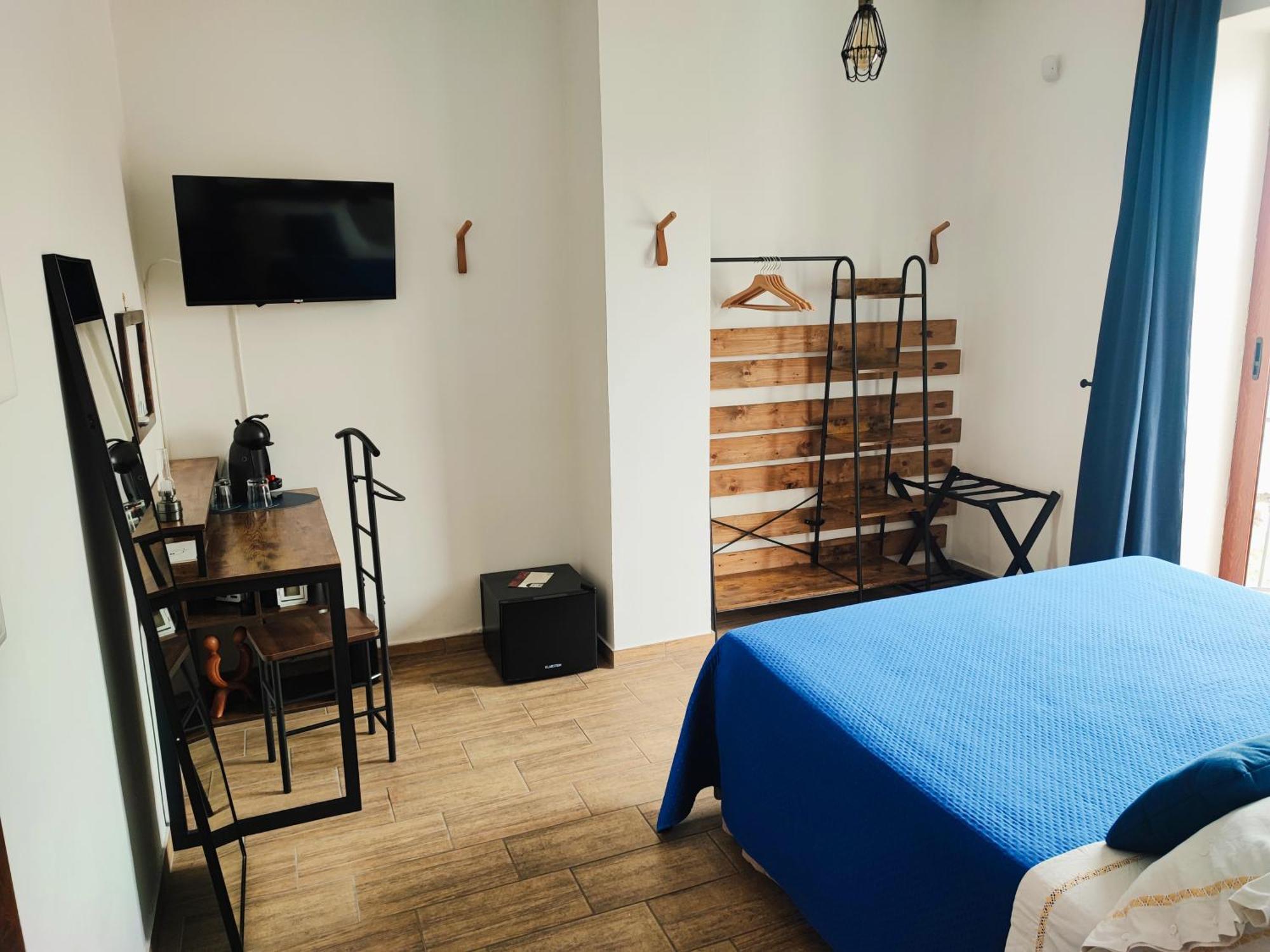 Residenza Cunto Hotel Castellabate Luaran gambar