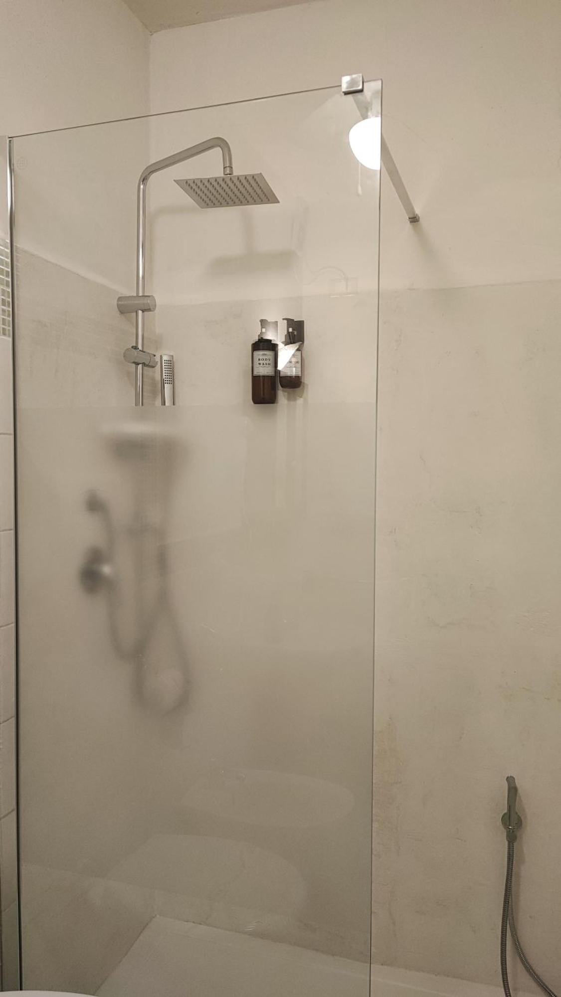 Residenza Cunto Hotel Castellabate Luaran gambar