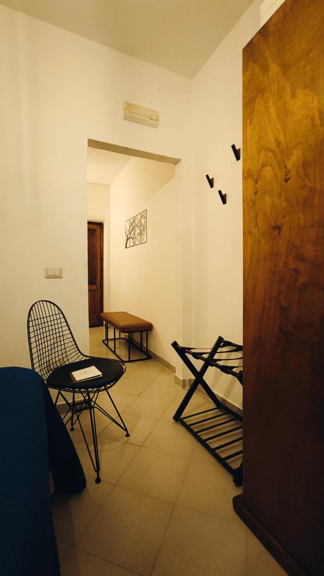 Residenza Cunto Hotel Castellabate Luaran gambar