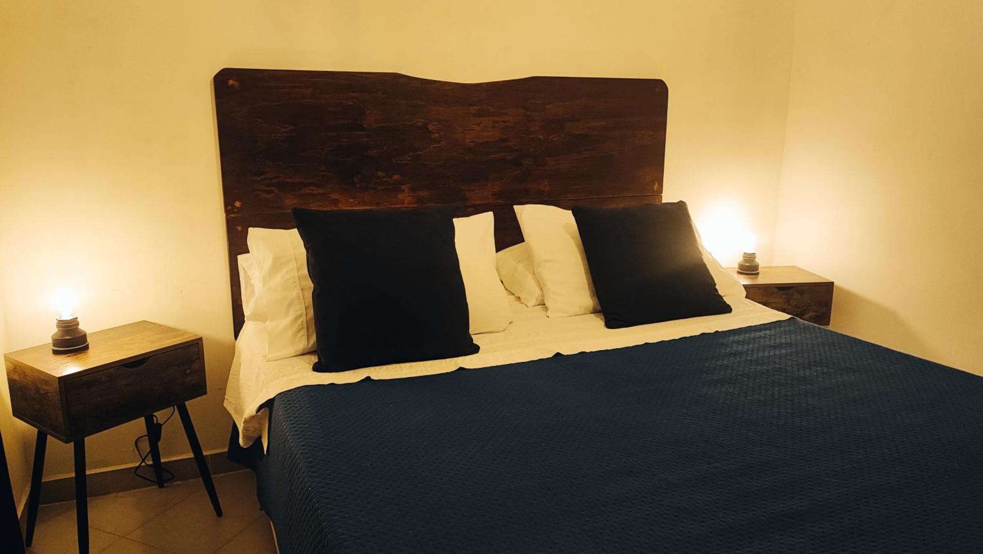 Residenza Cunto Hotel Castellabate Luaran gambar